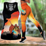 The Mother Earth - Native American 3D All Overprinted Shirts - AM Style Design™ - Amaze Style™