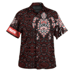 Am Style The Spirit Turtle 2D Print Unisex Fashion Hawaii Shirt - Full size - Amaze Style™