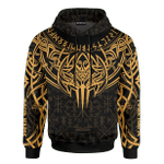 Viking runes-  Viking Customized 3D All Overprinted Shirts - AM Style Design™ - Amaze Style™