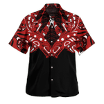 Killer Whale 3D Print Unisex Fashion Hawaii Shirt - AM Style Design