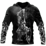 Premium Christian Knight of Jesus Easter 3D All Over Printed Unisex Shirts JJ31052102 KT - Amaze Style™
