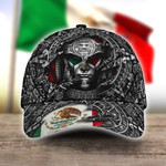 Aztec Mexican Classic Cap Pi25052106 - Amaze Style™