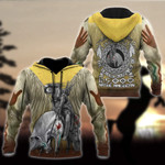 The Deadly Journey Of Native American 3D All Over Printed Unisex Shirt - Amaze Style™