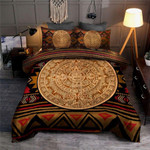 Aztec Mayan-Native Bedding Set TA0713207 - Amaze Style™-Quilt
