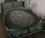 Mexico Quilt Bedding Set- Aztec HP - Amaze Style™-