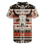 Native American3D All Over Printed Unisex Shirts - Amaze Style™