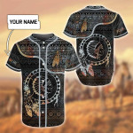 Cusomized Name Native American 3D All Over Printed Unisex Shirts - Amaze Style™