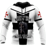 Knight Templar God Jesus 3D All Over Printed Shirt Hoodie For Men And Women MP22082005 - Amaze Style™-Apparel