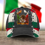 Mexican Rooster Classic Cap - Amaze Style™