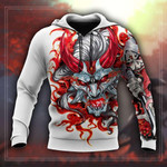 Japan Art Tattoo Full Printing 3D All Over Printed Unisex Shirts - Amaze Style™
