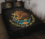 Mexico Quilt Bed Set - Amaze Style™-