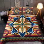 Native American 3D All Over Printed Bedding Set - Amaze Style™
