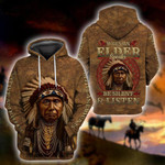 Native American 3D All Over Printed Unisex Shirt - Amaze Style™