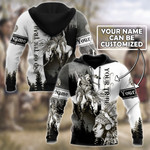 AM Style Customize Native American Tribe 3D All Over Printed Unisex Shirts - Full Size - Amaze Style™