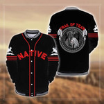 Native American Pride 3D All Over Printed Unisex Shirt - Amaze Style™