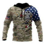 United States Navy All Over Printed Shirts- AM Style Design