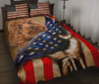 Poodle Flag Bedding Sets DHC150120946TD