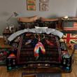 Native American LTA111173PD Bedding Set