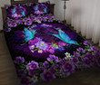 Premium Unique Butterfly Lover Bedding Set Ultra Soft and Warm LTAVT300302DS