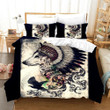 Wolf Native CLH0210173B Bedding Sets