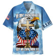 Premium U.S Veteran Hawaii Shirt PVC250409