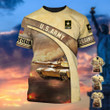 Premium U.S Veteran Hawaii Shirt PVC060401