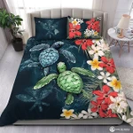 Premium Unique Turtle Lover Bedding Set Ultra Soft and Warm LTANT050302DS