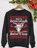 Satan LTA051170DD Sweater