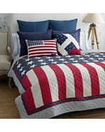 American Flag CLA3009004B Bedding Sets