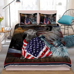 Premium Unique Dog Lover Quilt Bedding Set Ultra Soft and Warm LTAVT240307DS