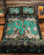 Premium Unique Hunting Couple Bedding Set Ultra Soft and Warm LTADD210102SA