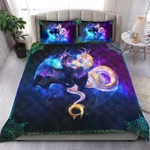 Premium Unique LGBT Dragon Bedding Set Ultra Soft and Warm LTANT070301DS