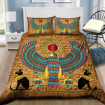 Premium Unique Ancient Egypt Bedding Set Ultra Soft and Warm LTADD211295DP