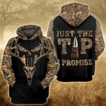 Premium Unique Hunting Hoodie Ultra Soft And Warm BN140404DS