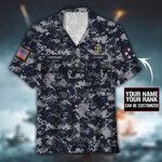 U.S Navy Collection NDT040705XX