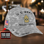 U.S Army Collection NDT040708XX