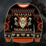 Unique Valhala Sweater TVN121002