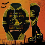 The Best Witch Halloween Multicolor 3D All Over Print Hoodies Set DNH170802XX