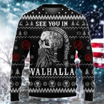 Premium See You In Valhalla Sweater Shirt TVN051104
