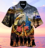 Unique Premium Veterans Hawaii Shirt Super Cool and Comfortable LTANT050318DS
