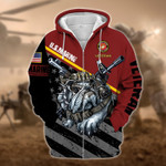 Premium U.S. Marine Corps Veteran Collection PVC241204