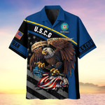 Premium U.S Multiple Service Veteran Hawaii Shirt YL97.19040202