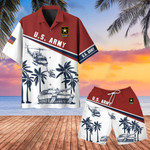 Premium U.S Veteran Hawaii Shirt PVC040501