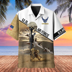 Premium Hawaii Shirt PVC110501