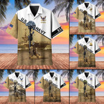Premium Hawaii Shirt PVC110501