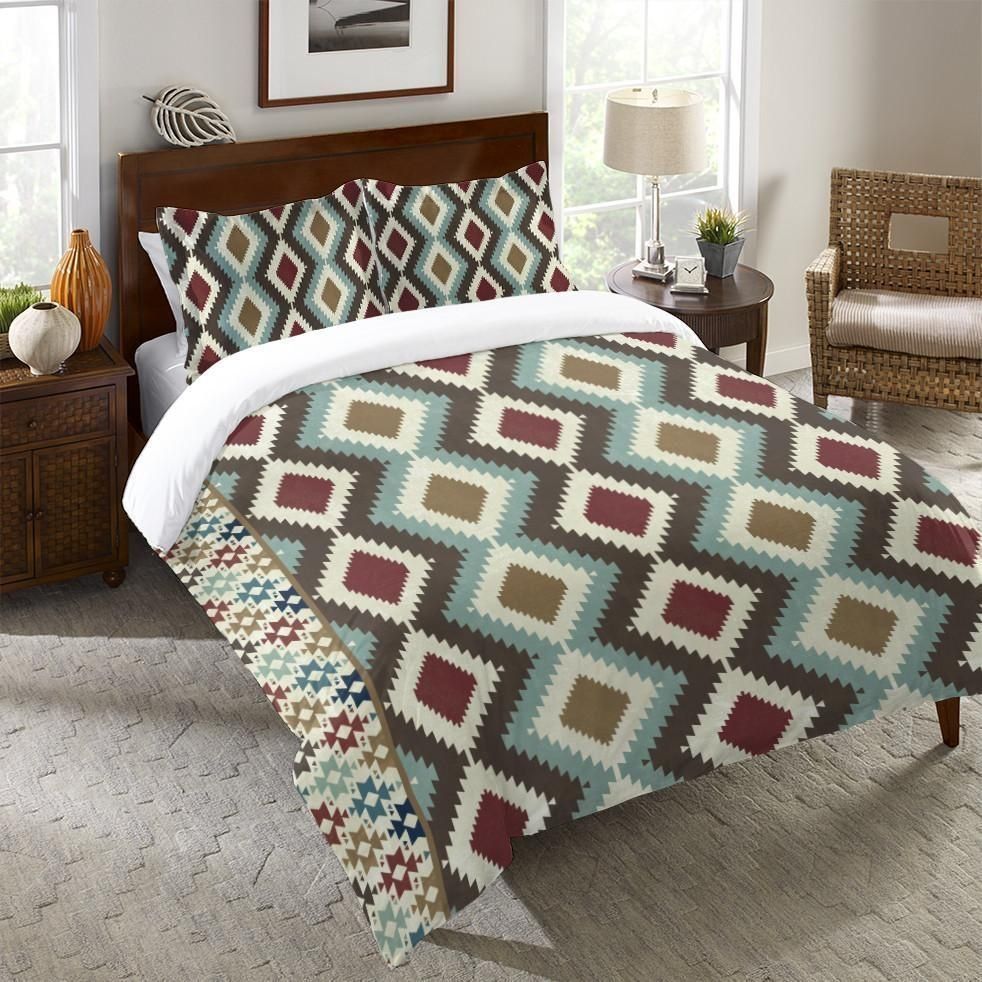Native Tapestry CLA2609145B Bedding Sets