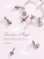 Best Wishes Dangle Charm