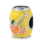 Orange Juice Charm