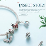 Insect Story