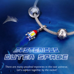 Mysterious Outer Space